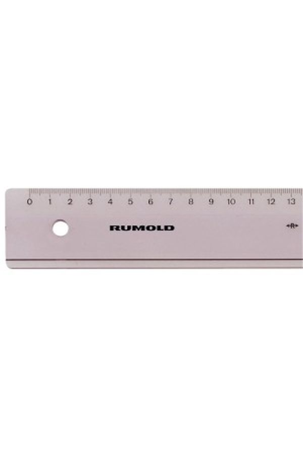 RUMOLD Technikerlineal FL 41 30cm - Image 1
