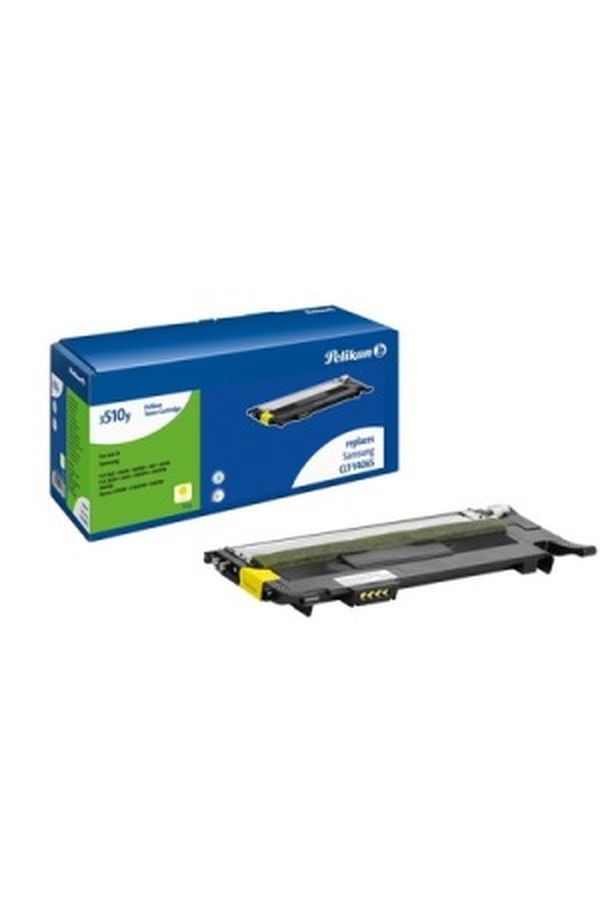 PELIKAN Toner-Modul yellow - Image 1