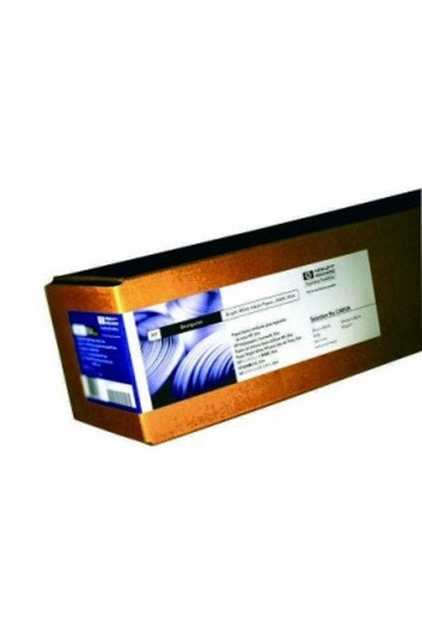 HP Transparent Folie 156g 914mm x 22.9m - Image 1