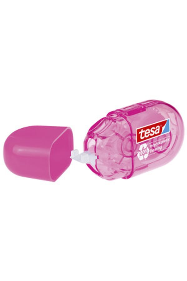TESA Korrekturr.Mini ecoLogo 5mmx6m - Image 1