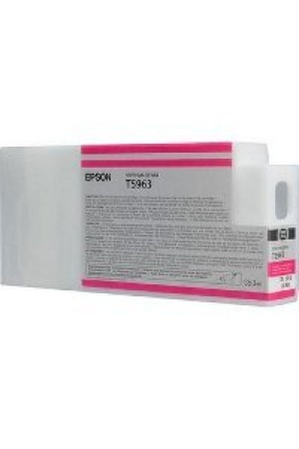 EPSON Tintenpatrone vivid magenta 350ml - Image 1