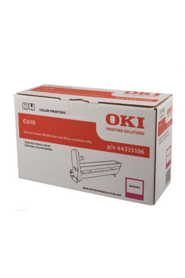 Oki Drum 20'000s. magenta - Image 1