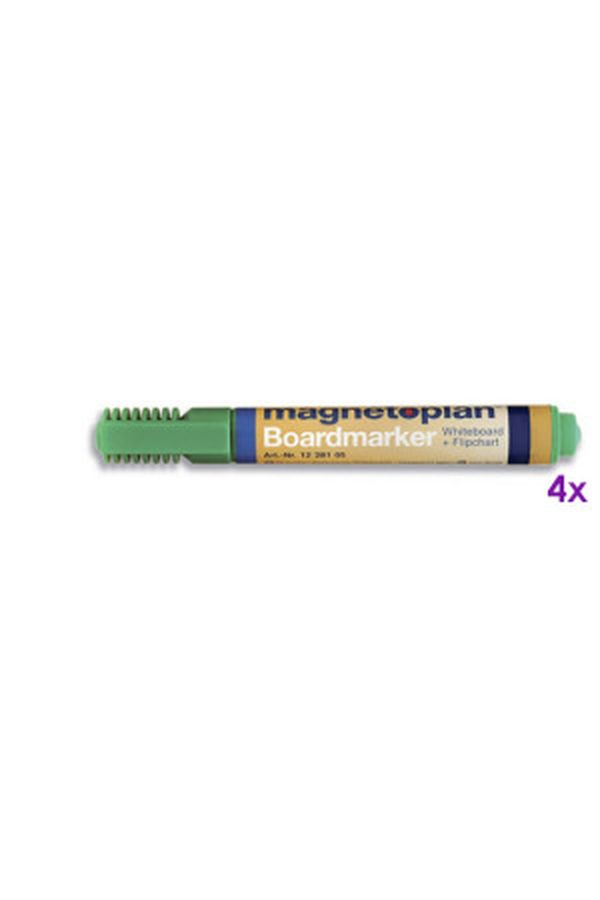 MAGNETOP. Kombimarker - Image 1