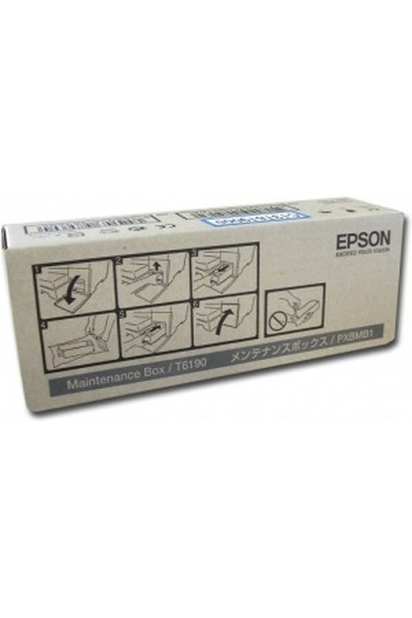 EPSON Maintenance Tank - Image 1