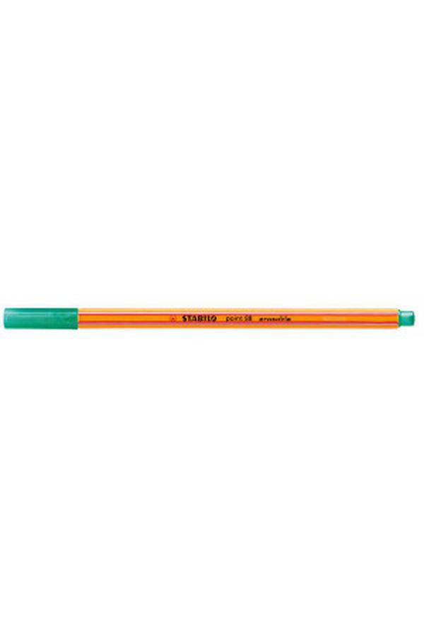 STABILO Feinschreiber point 88 0,4mm - Image 1