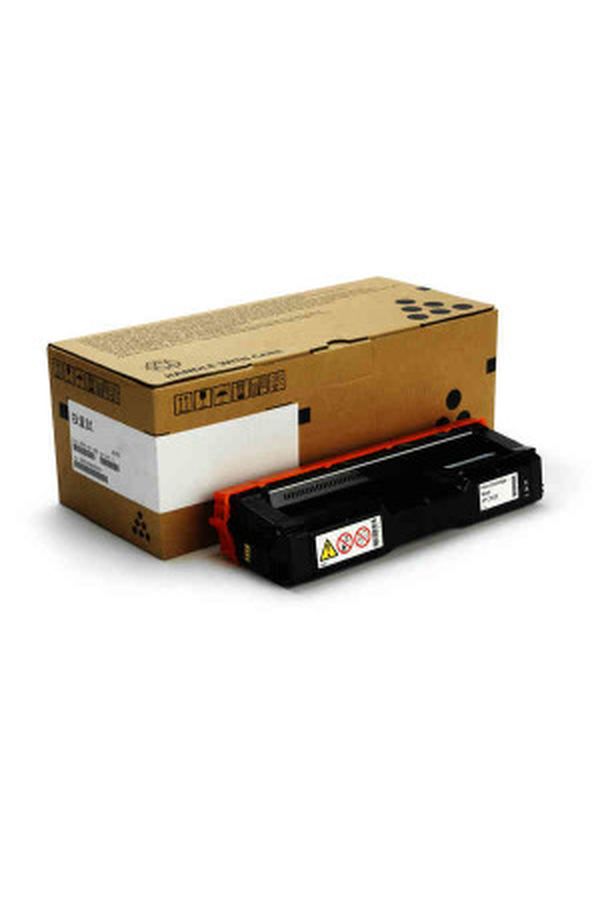 RICOH Toner schwarz - Image 1