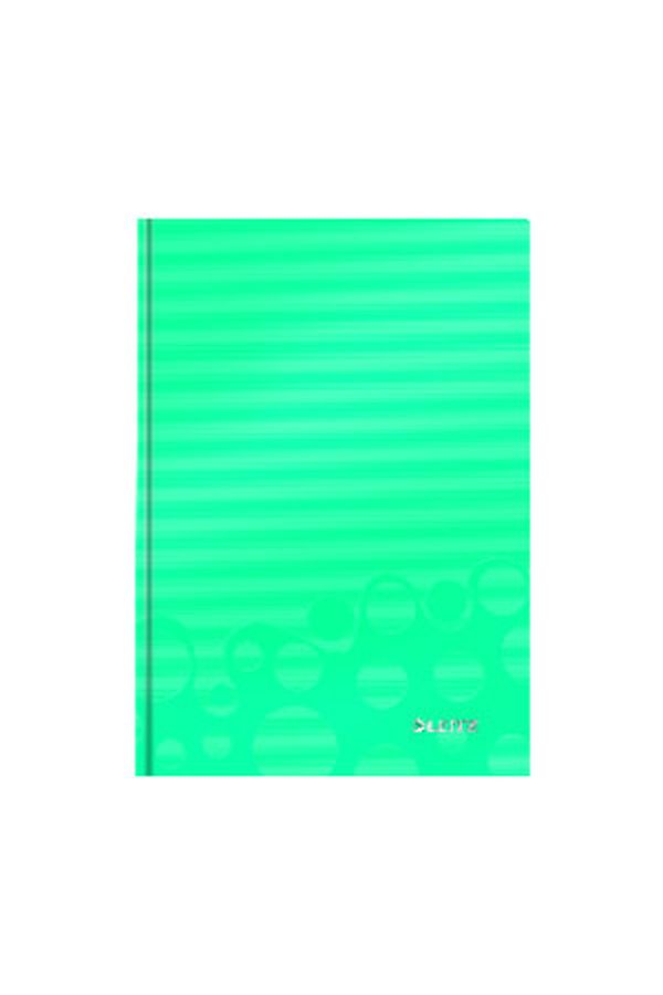 LEITZ Notizbuch WOW A5 - Image 1