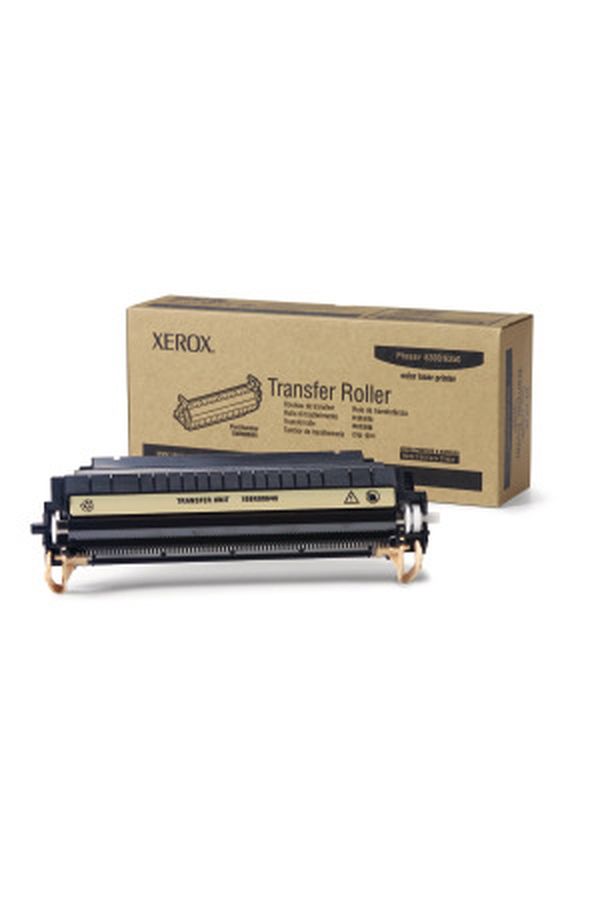 Xerox Tranfer-Unit 35'000s. - Image 1