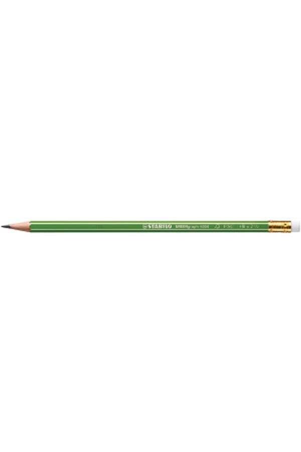 STABILO Bleistift GREENgraph - Image 1