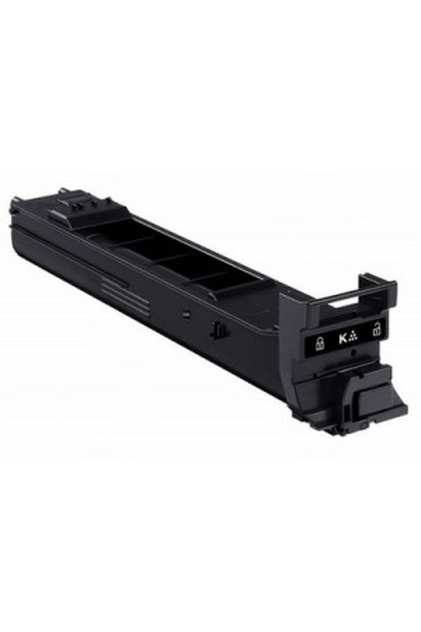 KONICA Toner-Modul HY schwarz - Image 1
