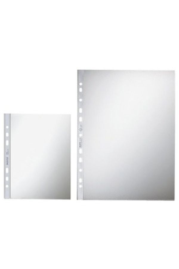 LEITZ Zeigetaschen PP A4 - Image 1