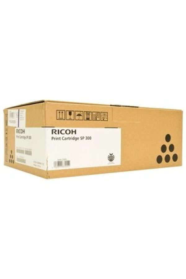 RICOH Toner-Modul schwarz - Image 1