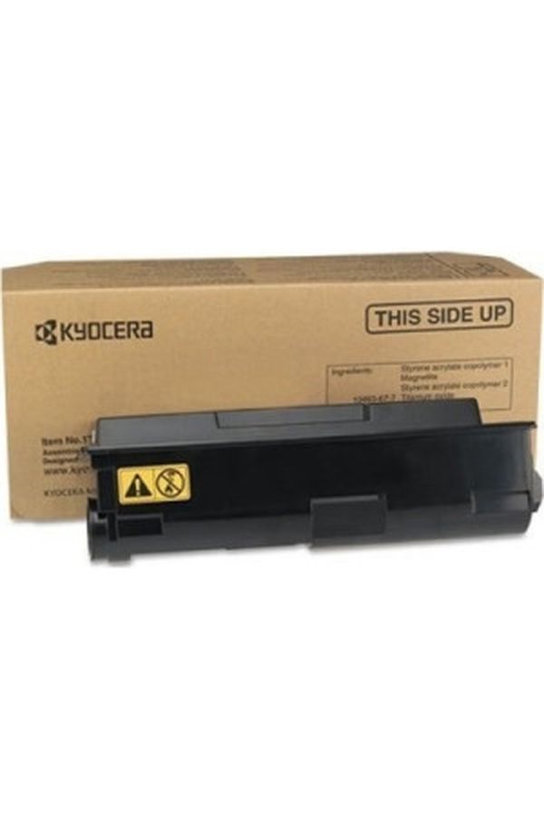 KYOCERA Toner-Modul schwarz - Image 1