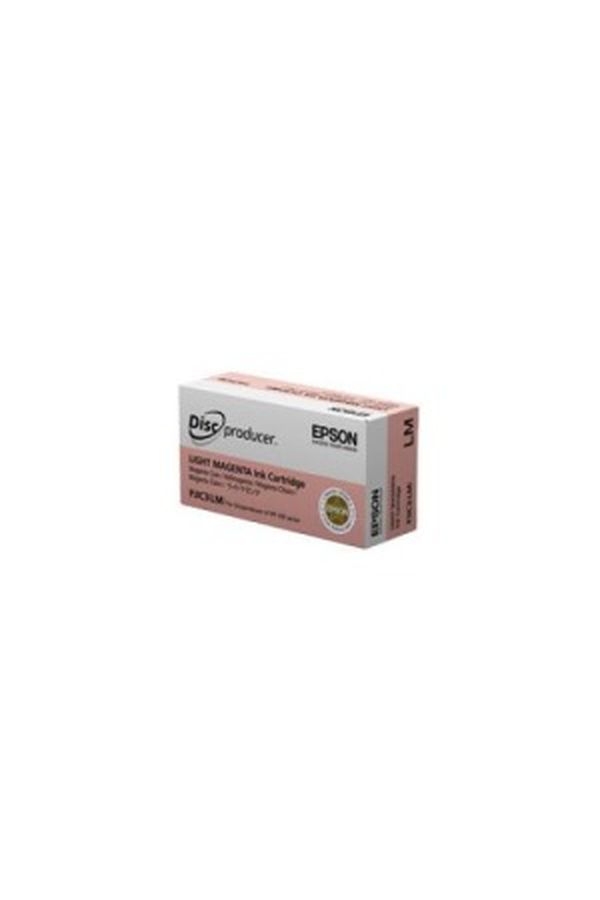 EPSON Tintenpatrone light magenta - Image 1