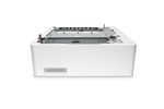 HP Papierschacht Color LaserJet M47x/M480 Serie - Thumbnail 1