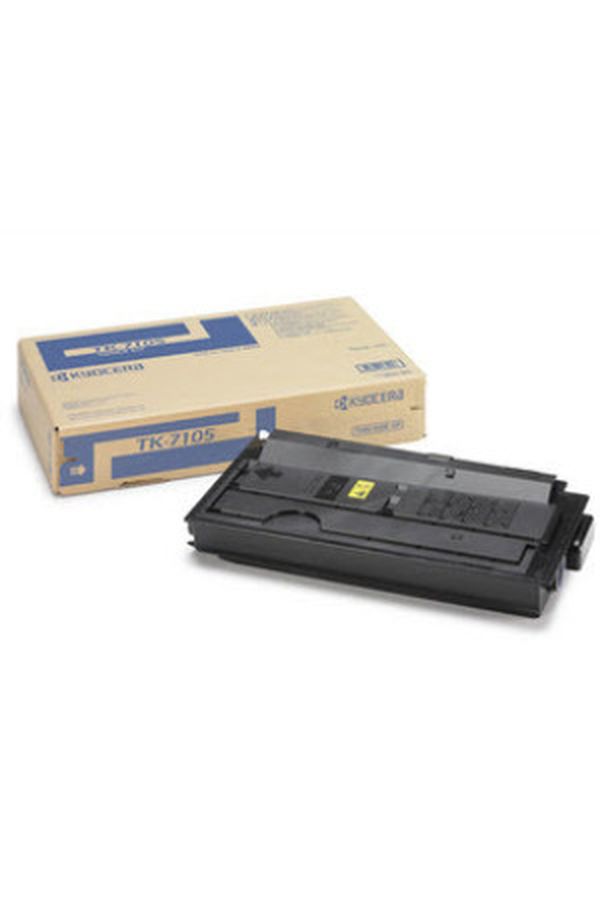 KYOCERA Toner-Modul schwarz - Image 1