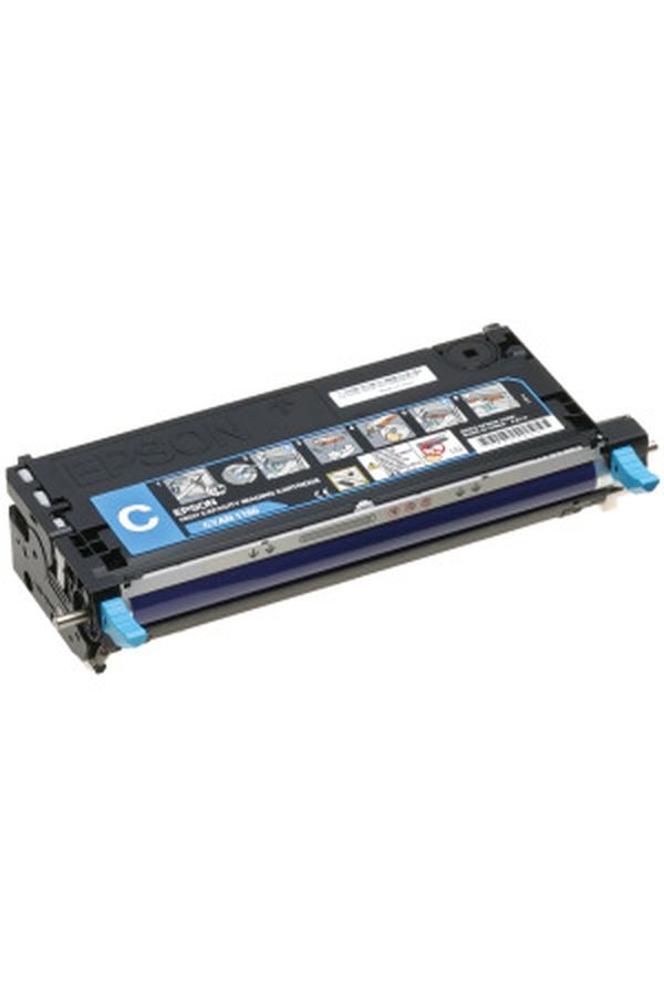 EPSON Toner-Modul HY cyan - Image 1
