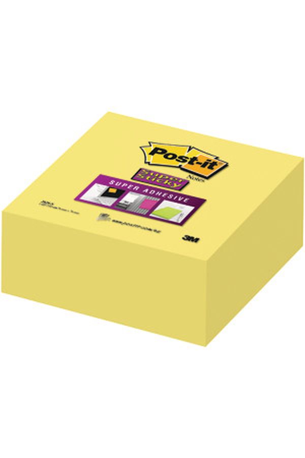 POST-IT Würfel 76x76mm - Image 1