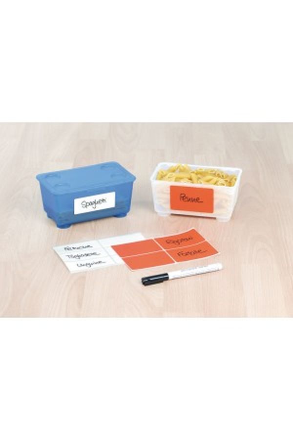 HERMA Universal-Etiketten 25x40mm - Image 1
