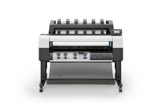 HP DesignJet T1600dr Plus 36'' - Image 2