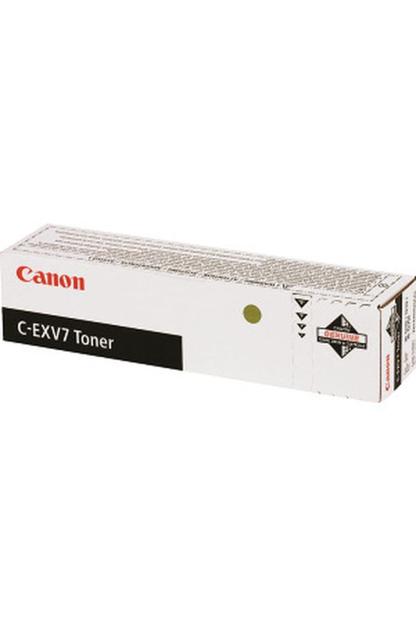 Canon Toner iR 1530 5300s. black - Image 1
