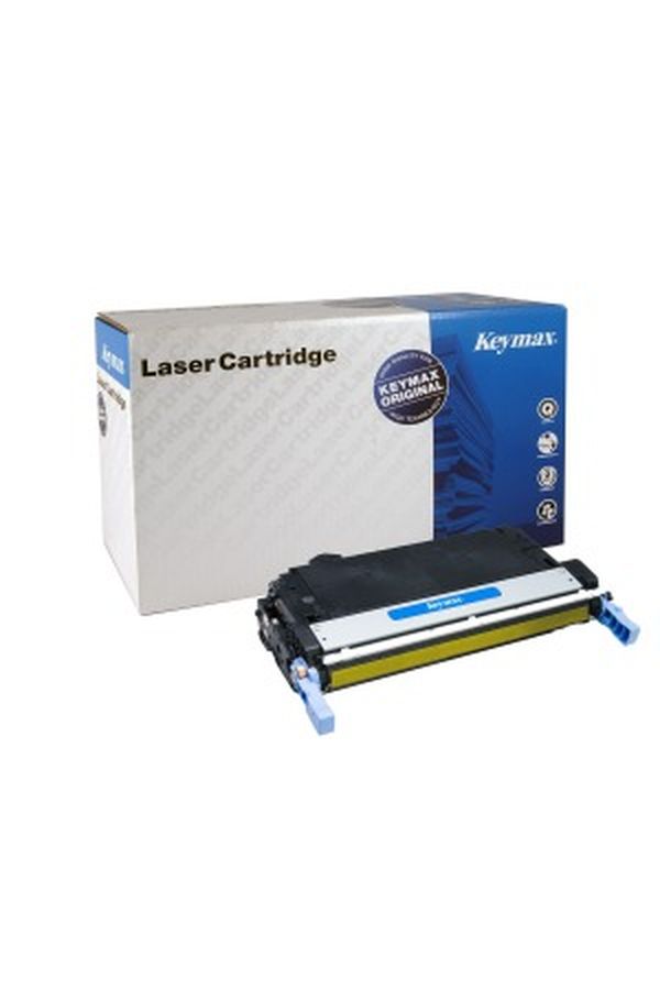 KEYMAX RMC-Toner-Modul yellow - Image 1