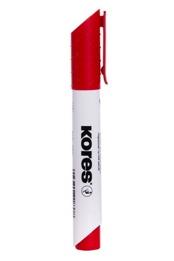 KORES Whiteboard Marker 3mm - Image 1