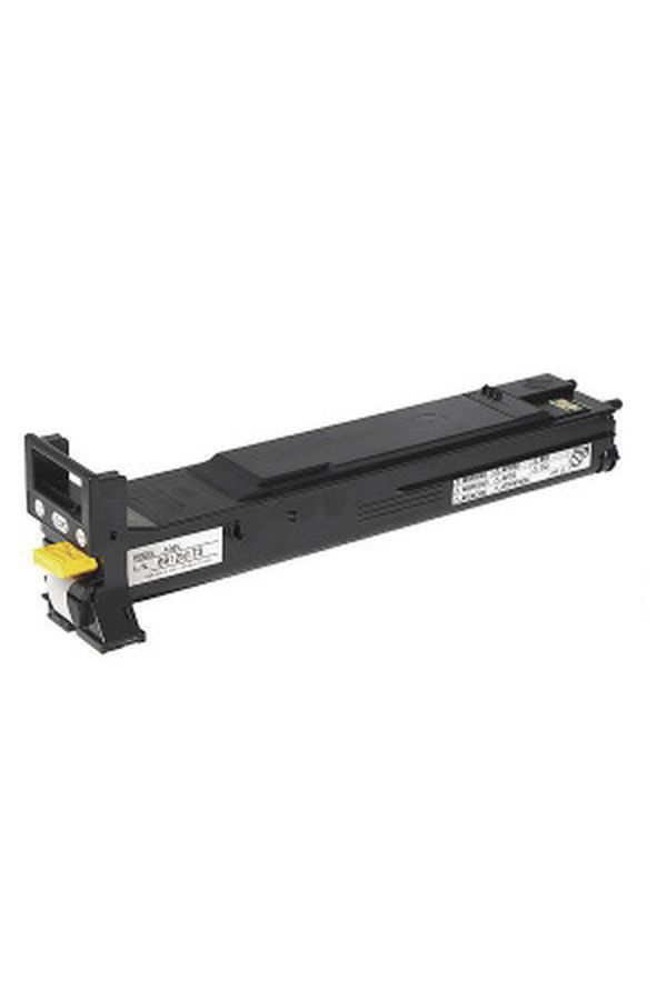 KONICA Toner schwarz - Image 1
