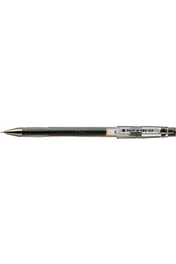 PILOT Gelschreiber G-TEC C4 0,2mm - Image 1