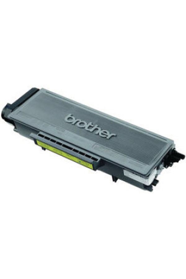 Brother Toner 8'000s. black - Image 1
