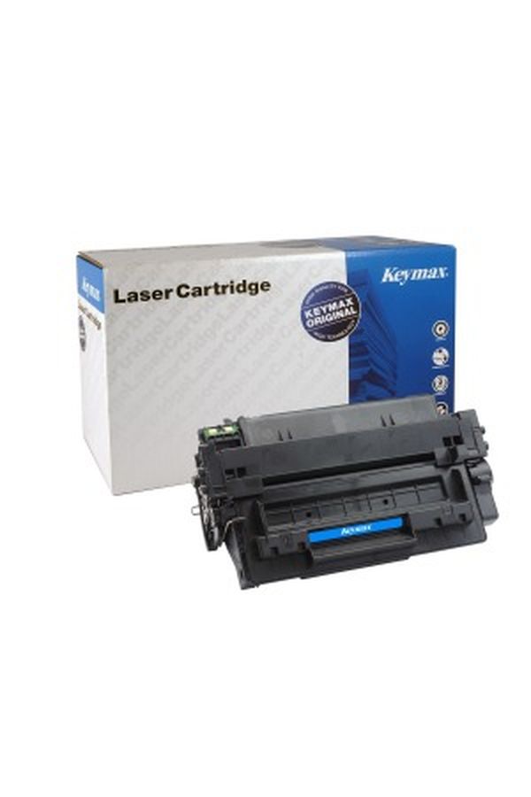 KEYMAX RMC-Toner-Modul schwarz - Image 1