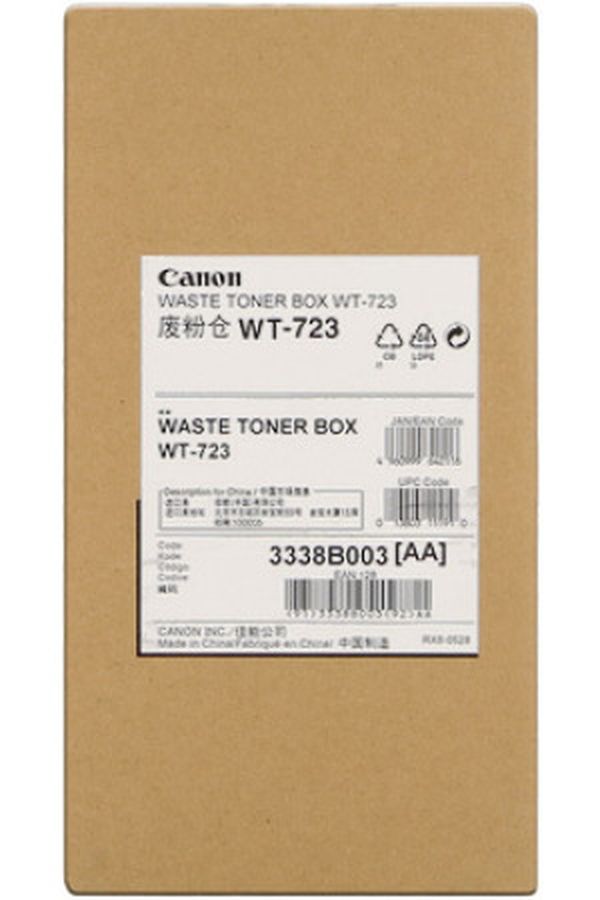 CANON Resttonerbehälter - Image 1