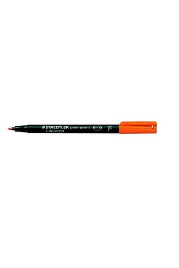 STAEDTLER Lumocolor permanent 0,6mm(F) - Image 1