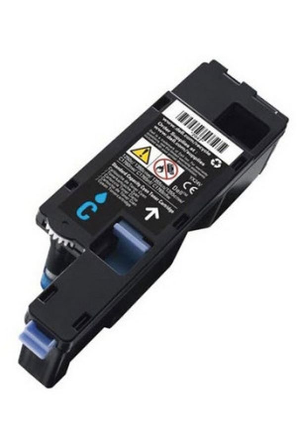 DELL Toner-Modul cyan - Image 1