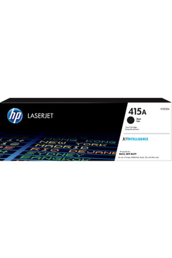 HP Toner-Modul 415A schwarz 2400 S. - Image 1