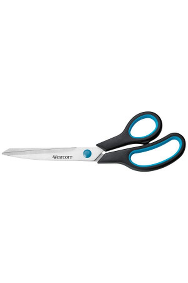 WESTCOTT SoftGrip-Schere 23,5cm - Image 1