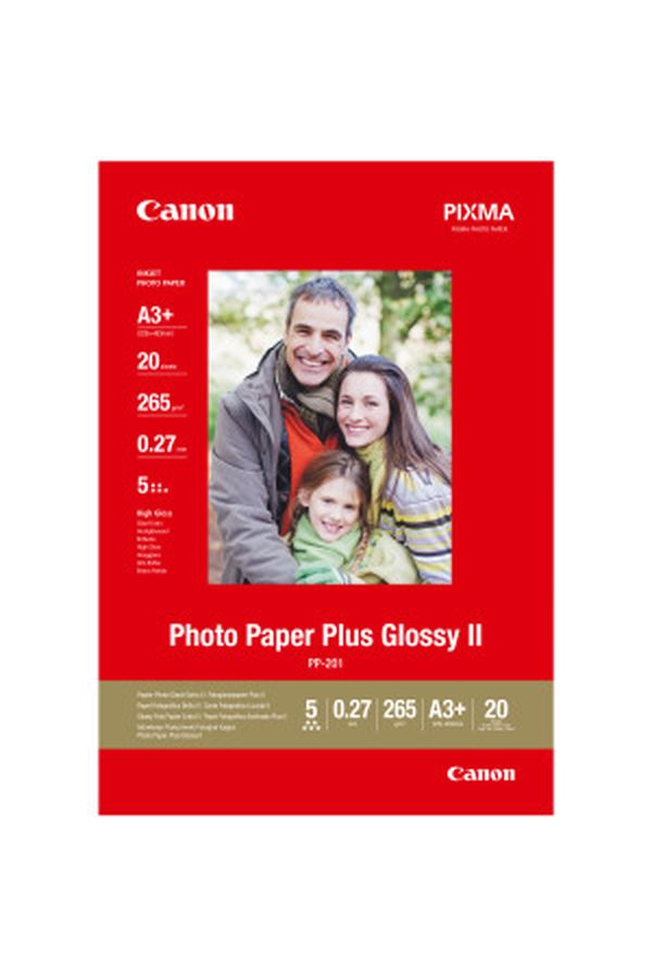 CANON Photo Paper Plus 260g A3+ - Image 1
