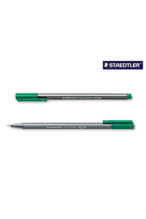 STAEDTLER Feinschr. triplus 334 0,3mm - Image 1