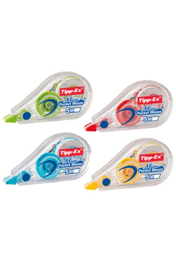 TIPP-EX MiniPocket Mouse - Image 1
