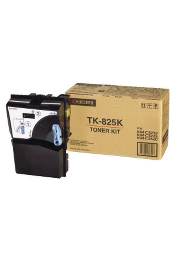 KYOCERA Toner-Modul schwarz - Image 1
