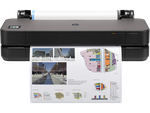 HP DesignJet T250 24'' - Thumbnail 7