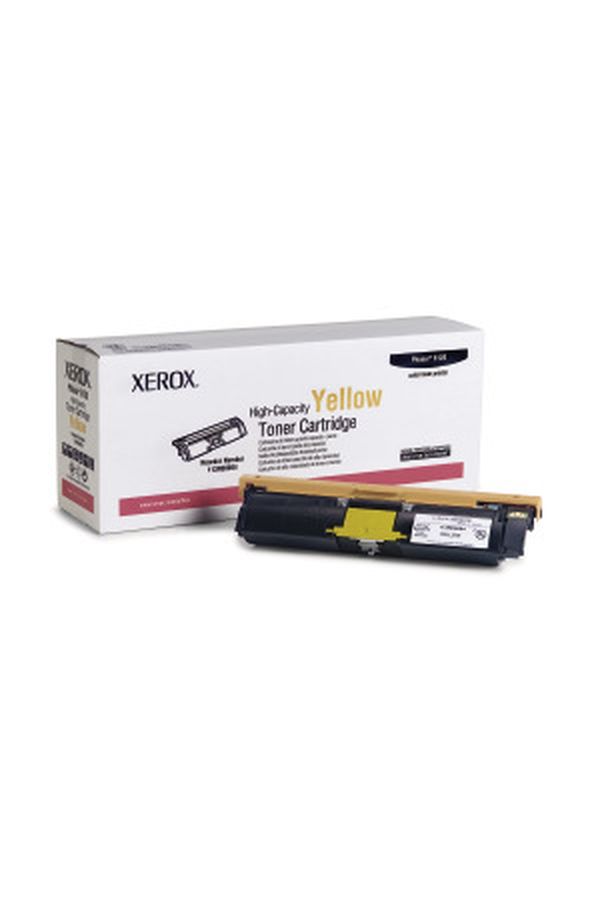 XEROX Toner yellow - Image 1