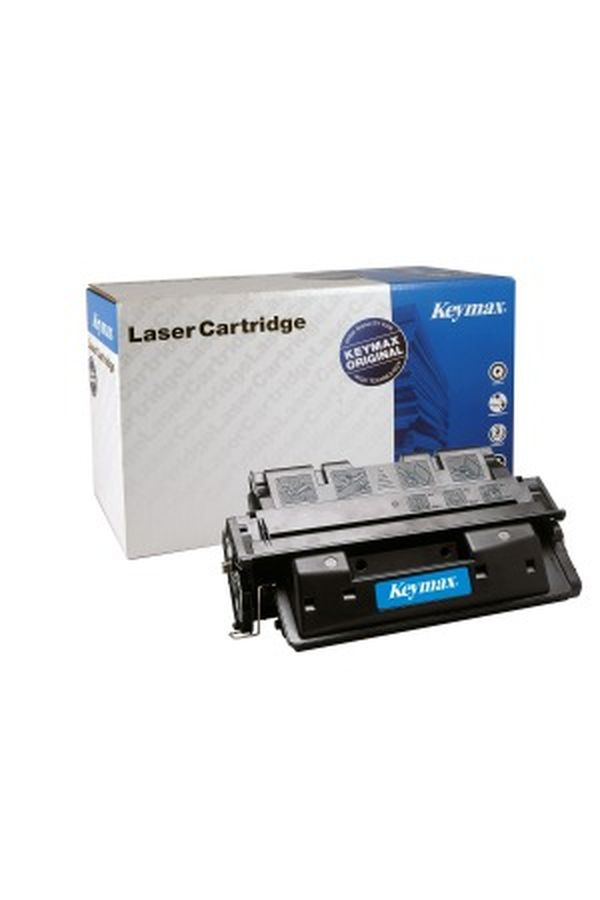 KEYMAX RMC-Toner-Modul HY schwarz - Image 1