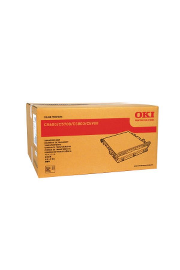 Oki Transfer Belt 60'000s. - Image 1