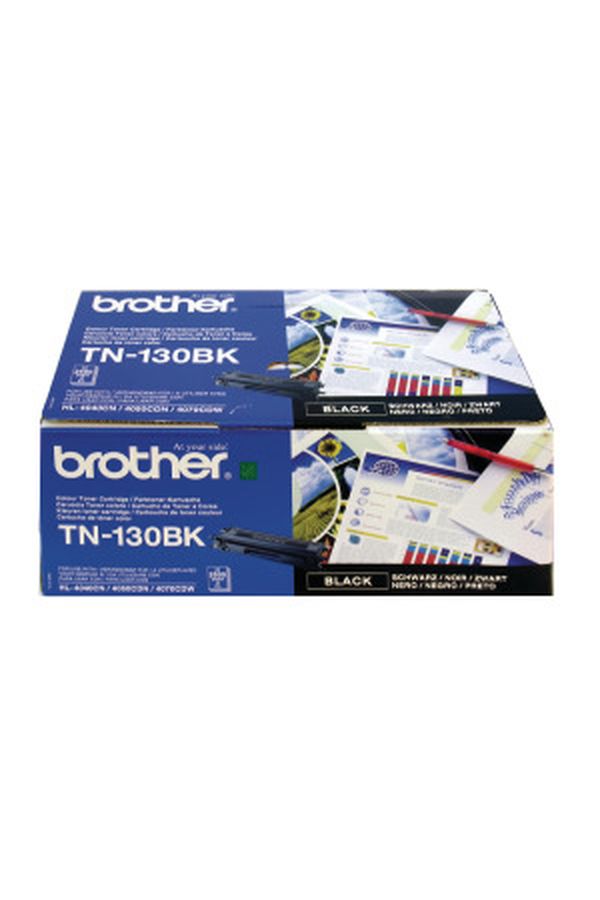 Brother Toner 2'500s. black - Image 1
