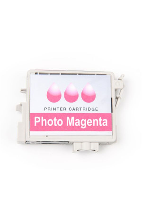 Canon Tinte PFI-1700 700ml photo mag. - Image 1