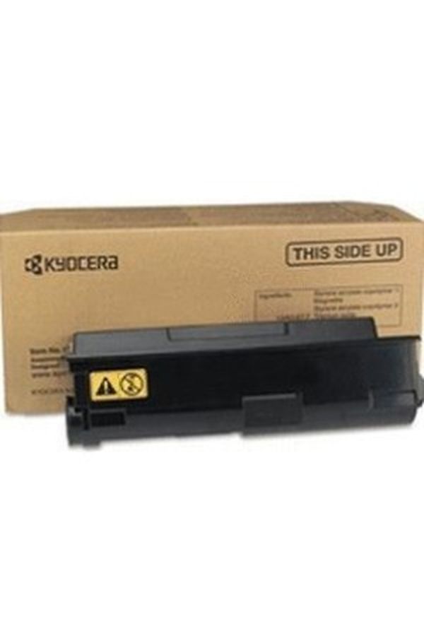 KYOCERA Toner-Modul schwarz - Image 1