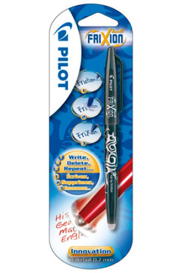 PILOT Roller FriXion Ball Blister - Image 1