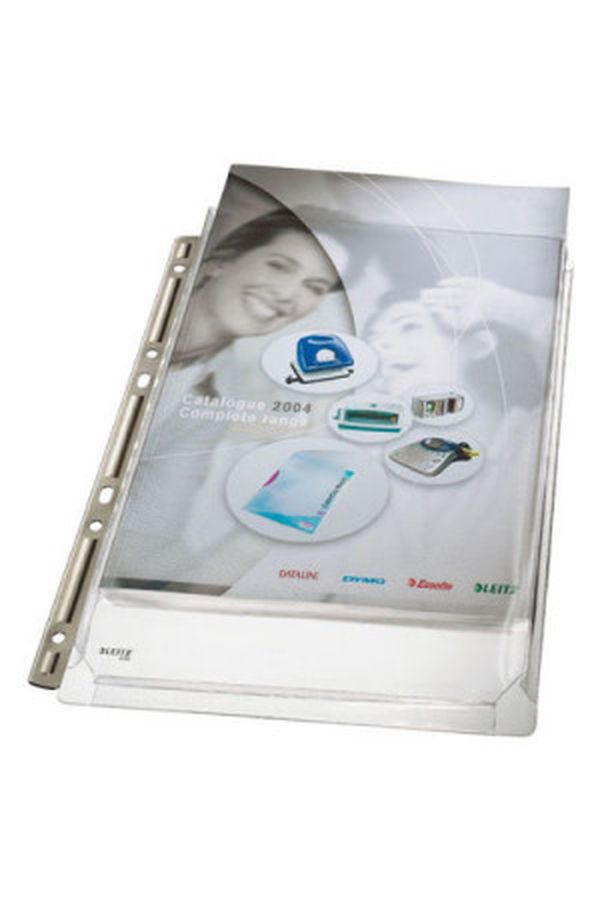 LEITZ Zeigetasche PP Maxi A4 - Image 1