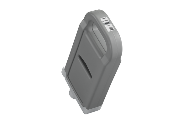 Canon Tinte PFI-3700 700ml photo grey - Image 1